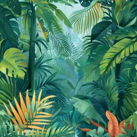 Jungle 62